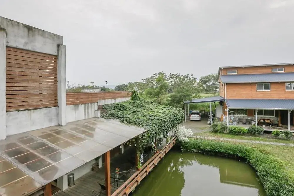 Justlike Villa Homestay