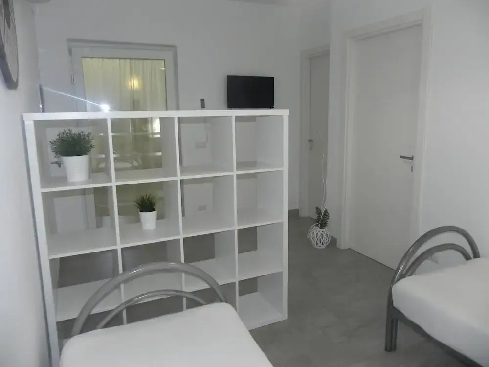 Suite Panoramica
