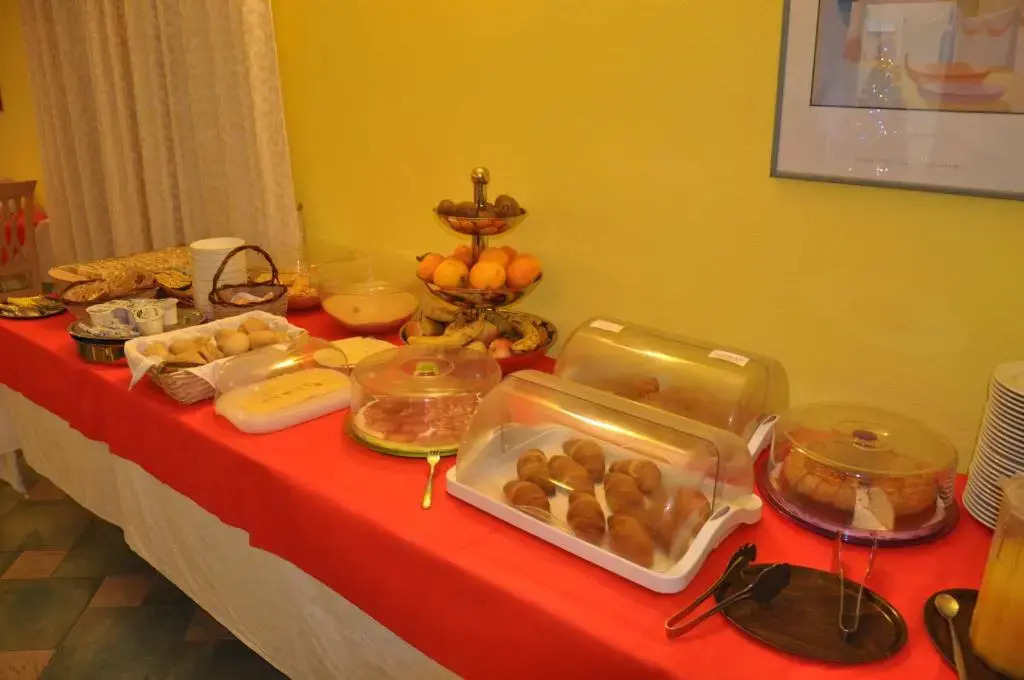 Hotel La Marticana
