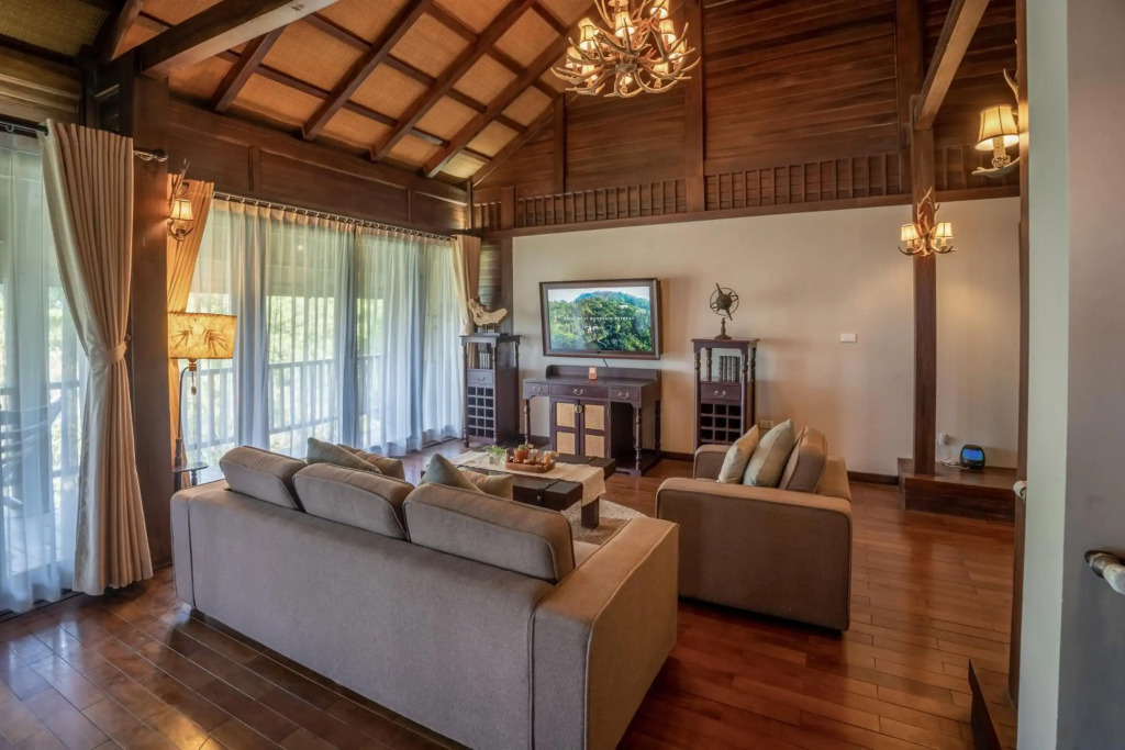 Meliá Ba Vi Mountain Retreat