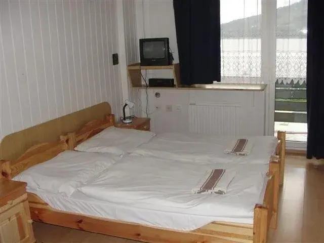 izba Studnička