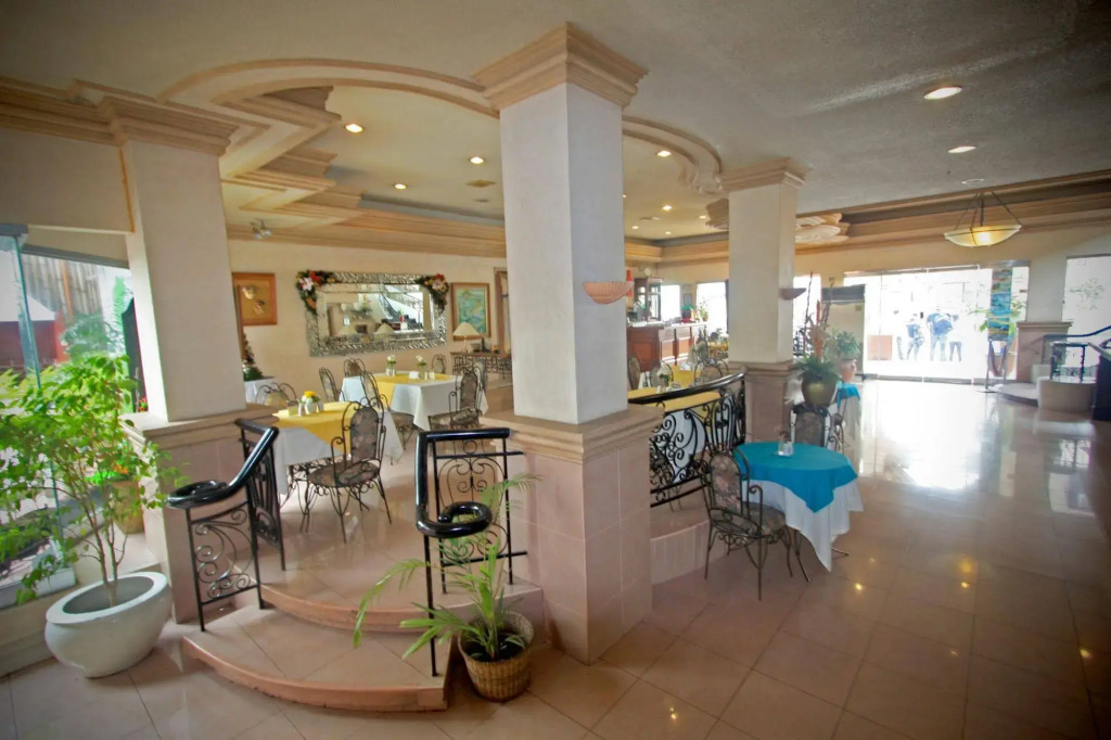 Hotel Galleria