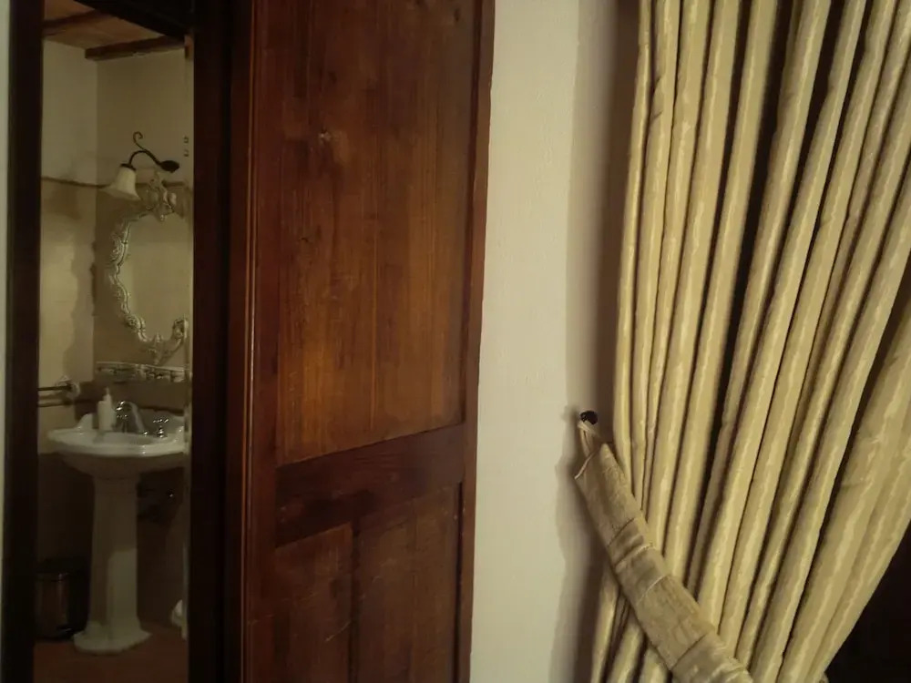 Casale Flaminia