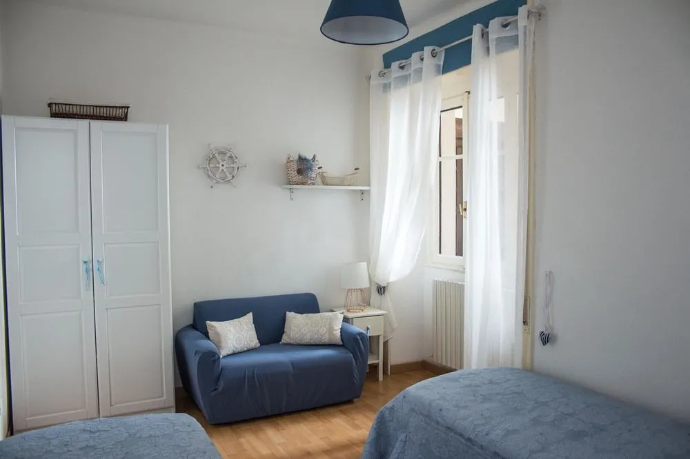 Riva Azzurra Apartment