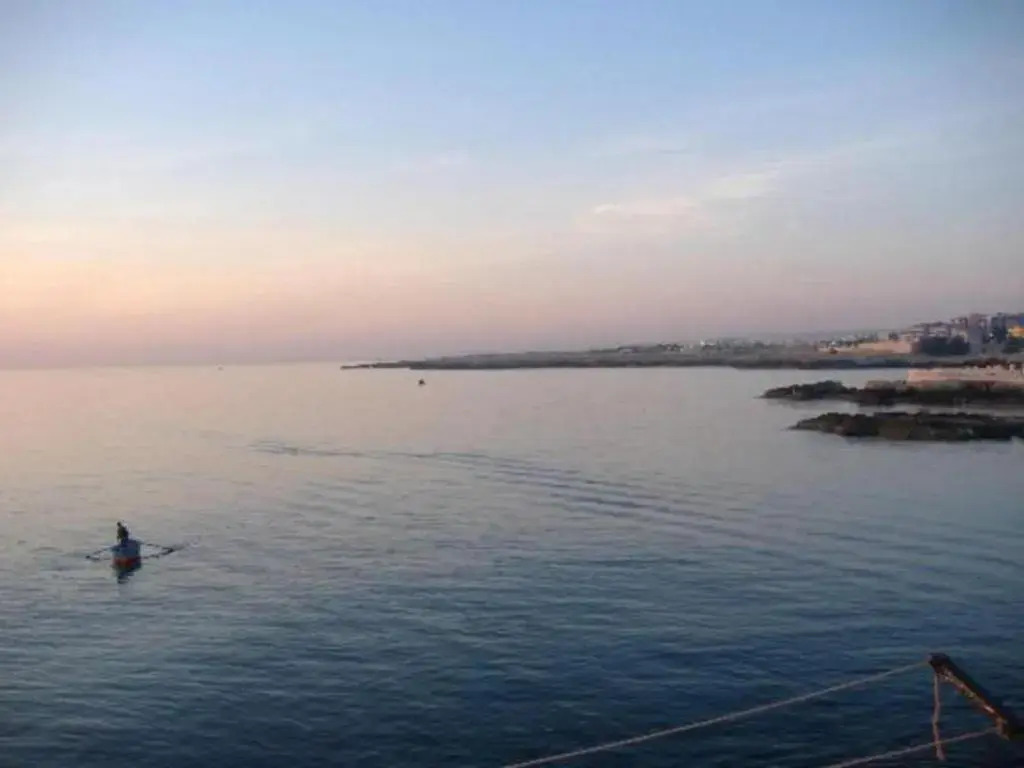 Miramare Luxury Guest House