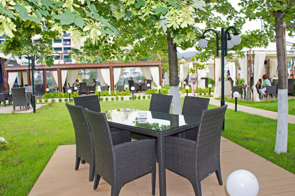 Palace Hotel