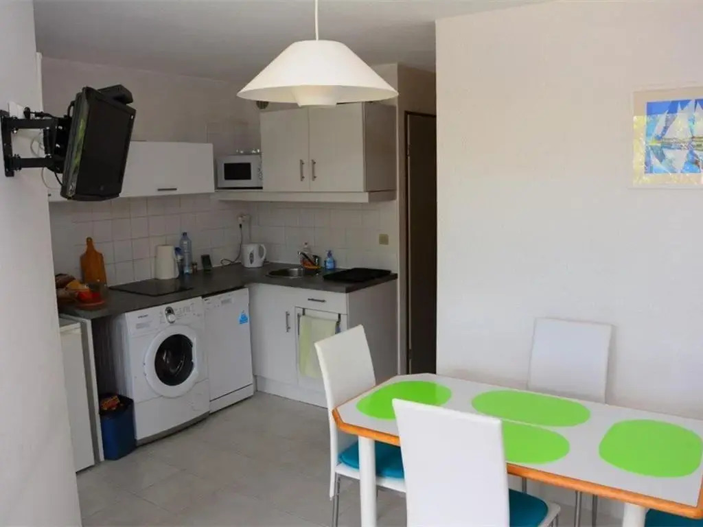 Appartement Port Barcarès, 2 pièces, 4 personnes - FR-1-431-68
