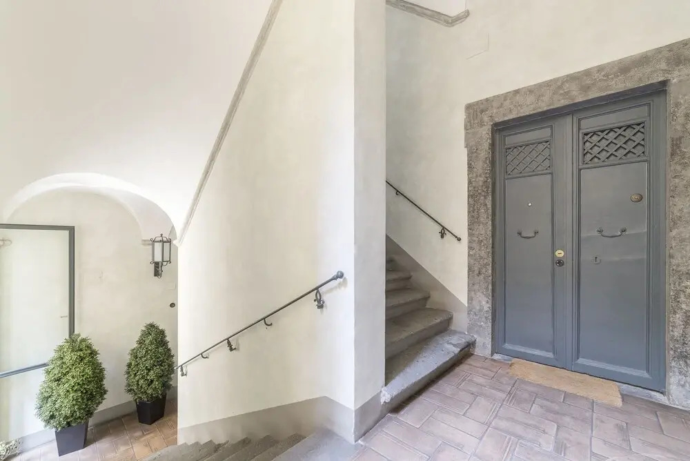Pantheon Charming Apartment