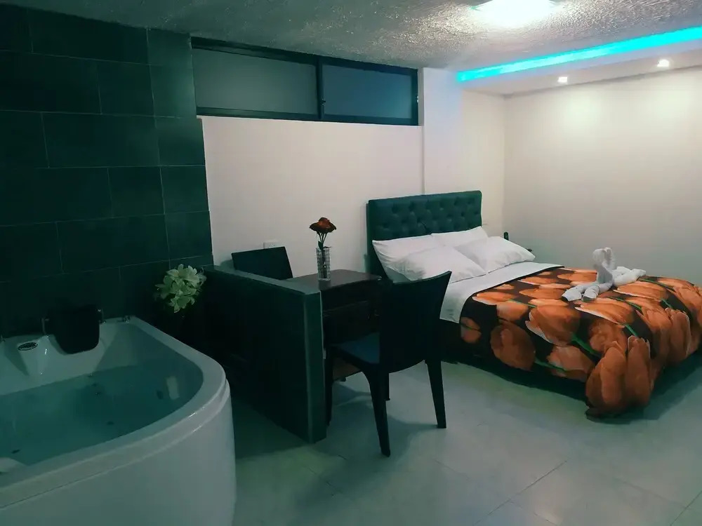 Hostal Ajavi del Sur