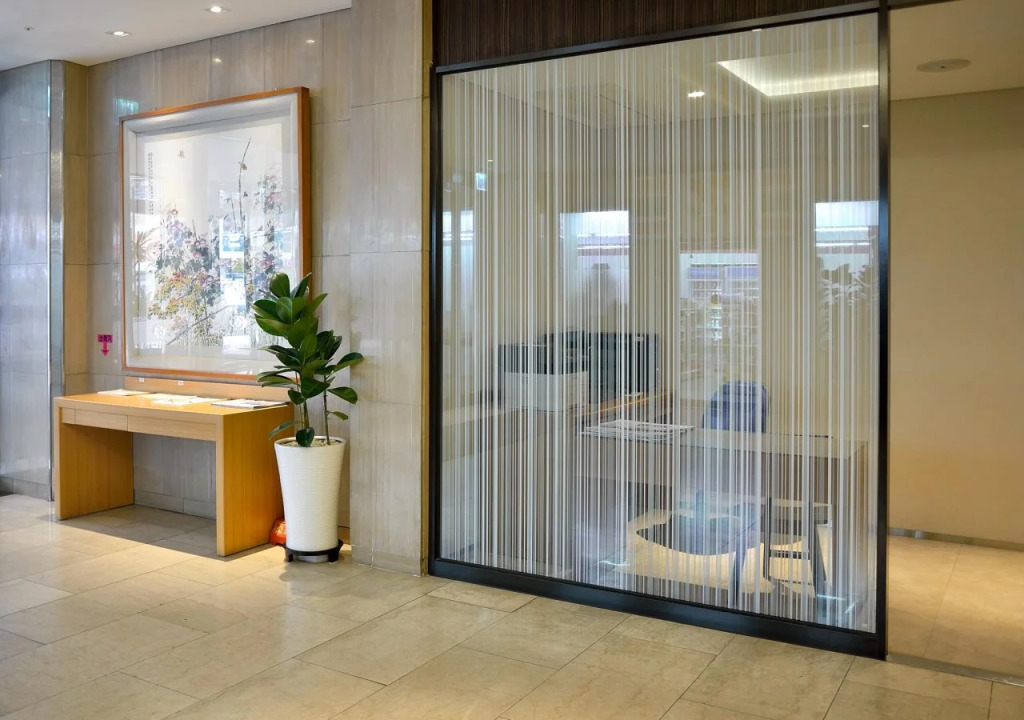 Busan Tourist Hotel