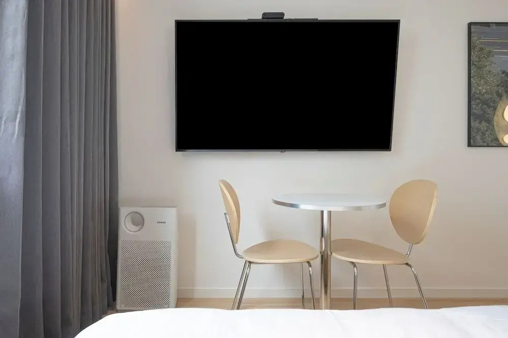 Anook Hotel Daejeon Yuseong 1st