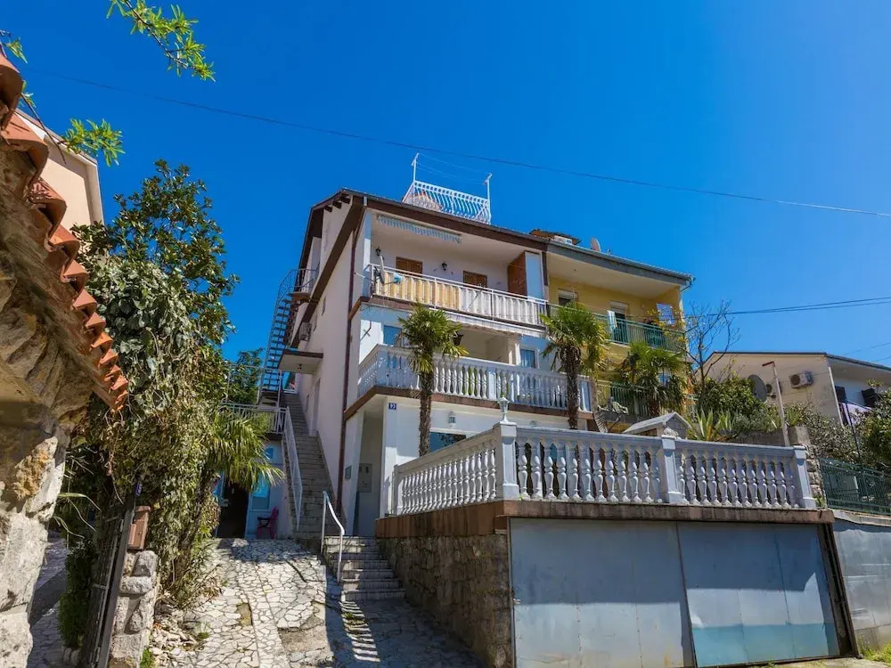 Apartman Ramona