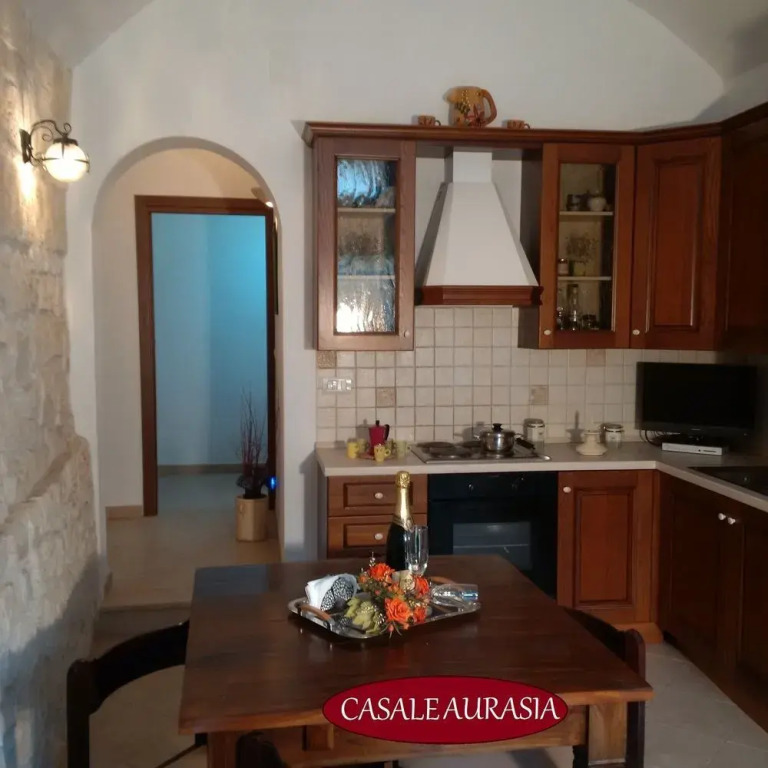 Trulli Aurasia