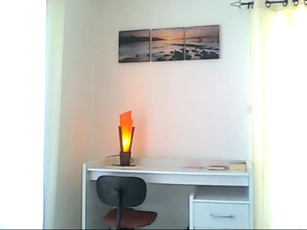 Apartment With 2 Bedrooms in Saint Pierre, With Wonderful sea View, Fu