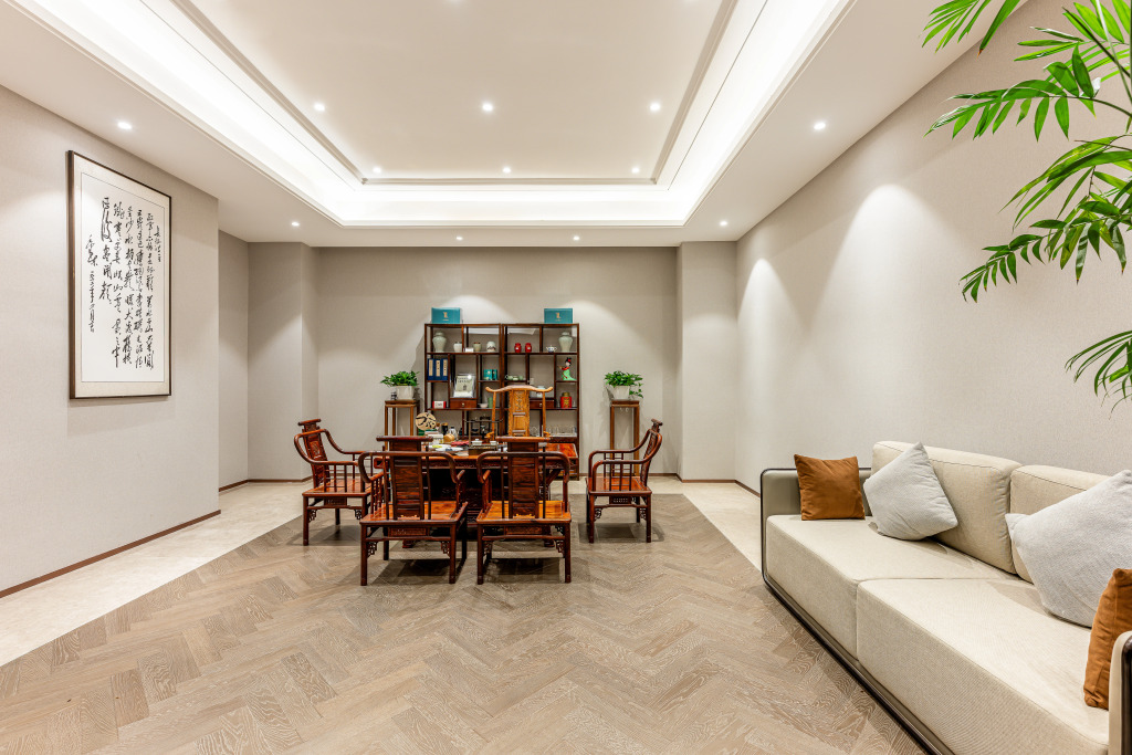 Crowne Plaza Zhengzhou by IHG