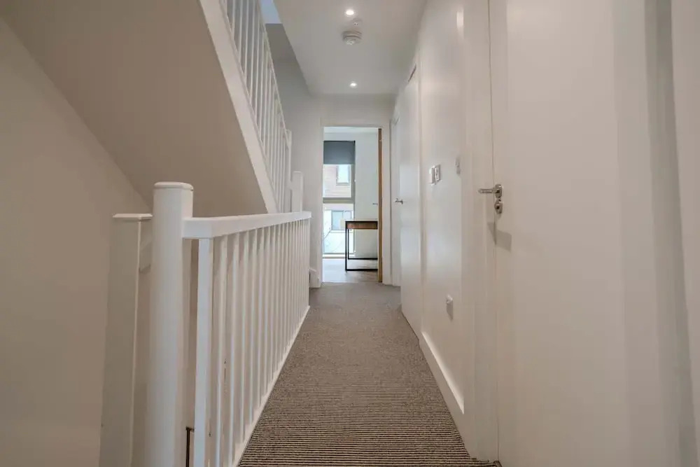 The Hidden Suite - 4BR Townhome Roof Top