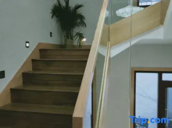 Hengyang Hengyue residence·Homestay (Nanyue Damiao Branch)