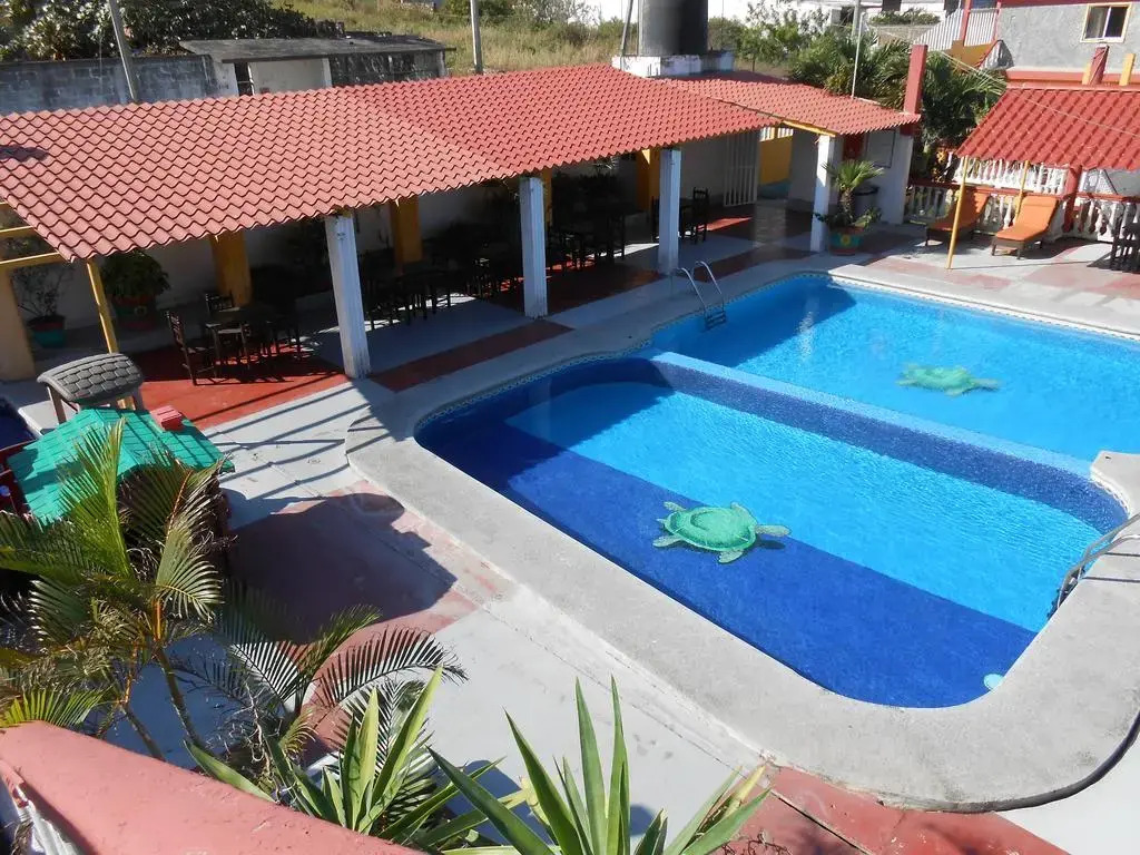 Hotel y Bungalows Monteverde