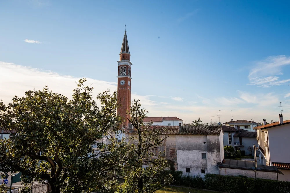 Hotel DallOngaro