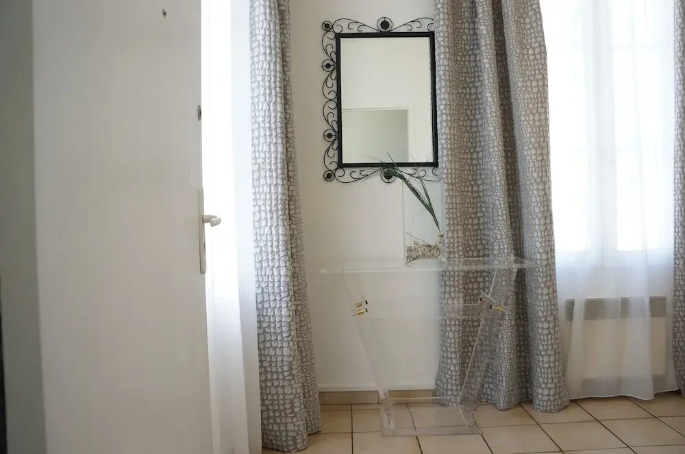 Immoservice33 Les Deux Tours La Rochelle