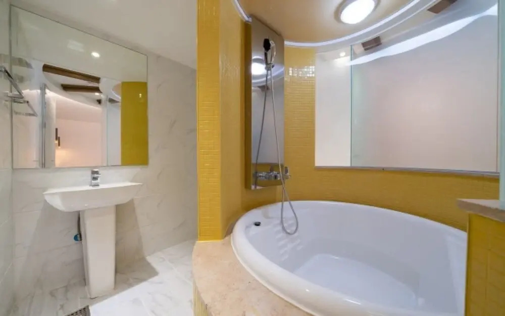 Suyu Yuria Hotel