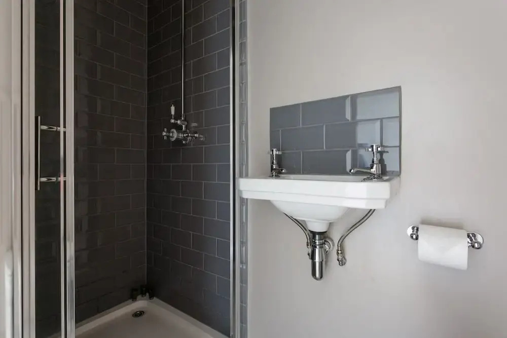 Stunning 3BR Apartment Next To Tower Bridge