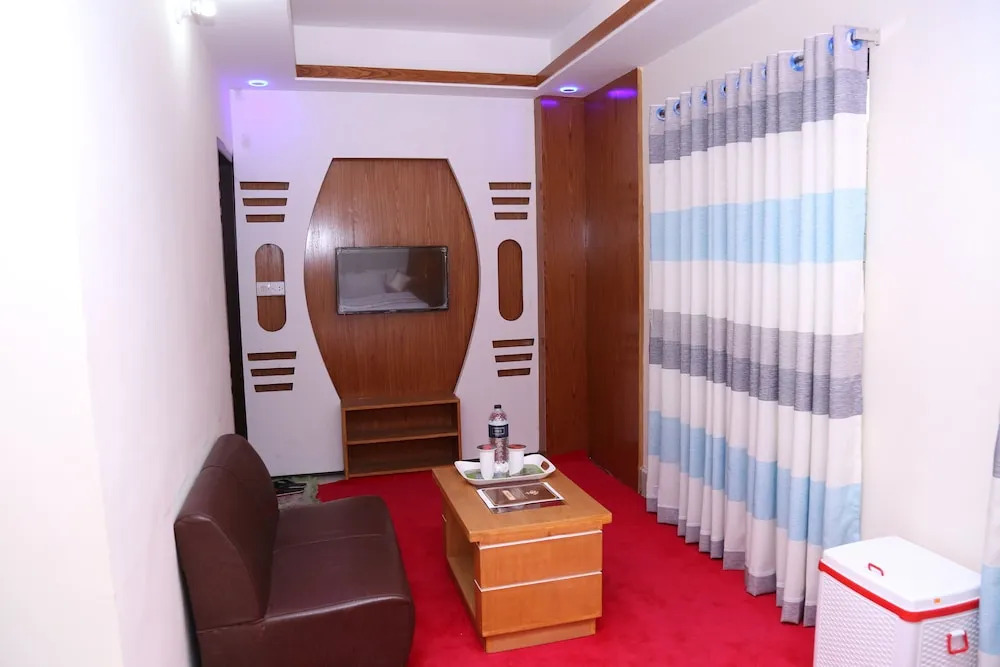 Platinum Hotel Ltd