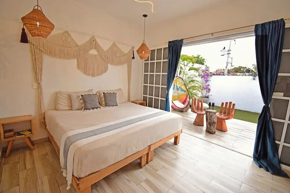 Casa Nomis Cancun
