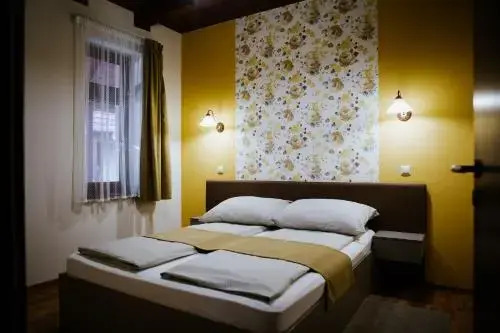 Németh Apartmanházak