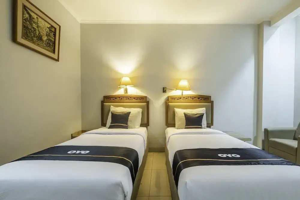OYO 2329 Hotel Nyland 3 Cijagra