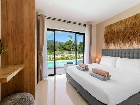 Sereniwood 2 - Private Pool Paradise Villa
