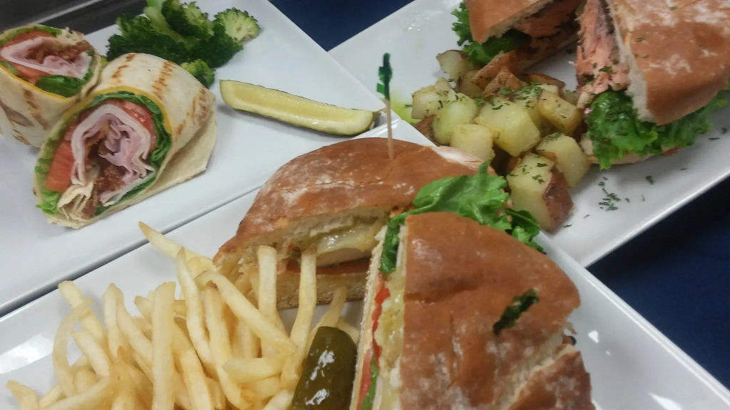 Holiday Inn Hotel & Suites - Orange Park - Wells Rd