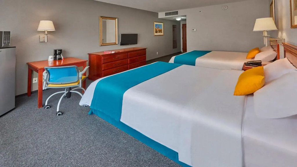Sierra Suites By HP Hotels