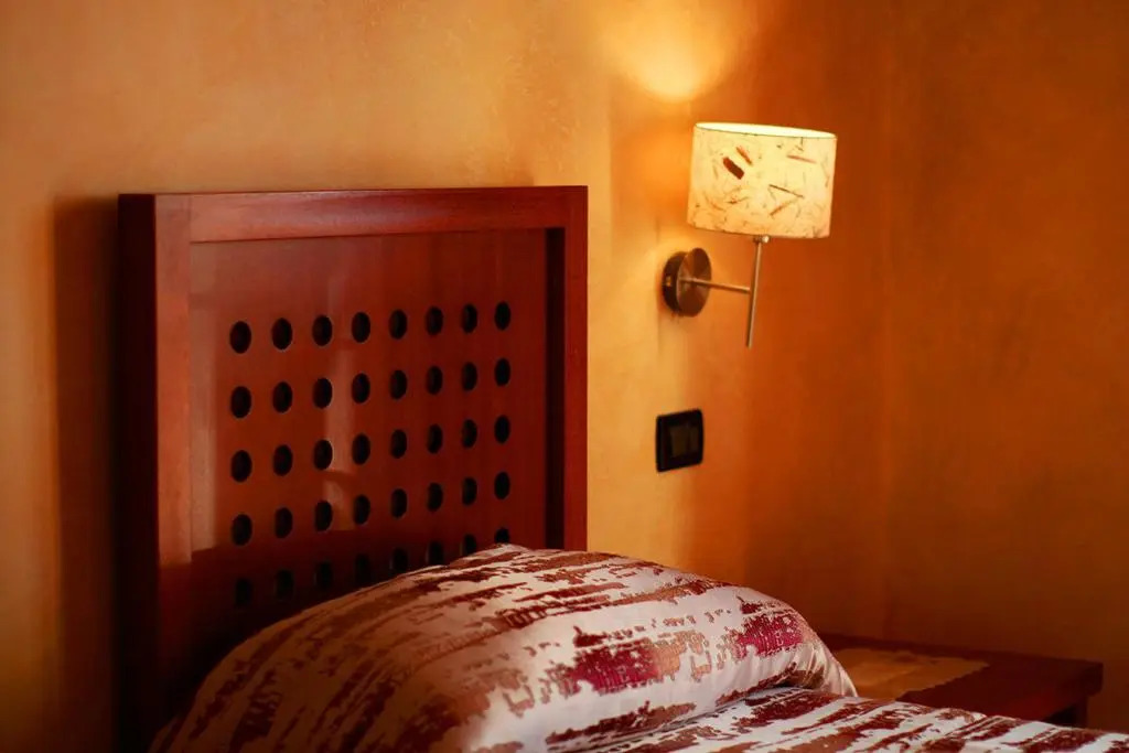 Hotel Ulisse