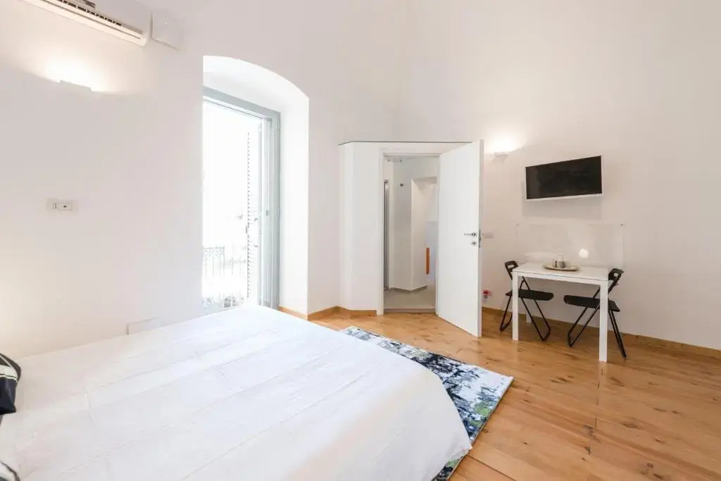 Art Loft M8 Bari City Centre M8apartments