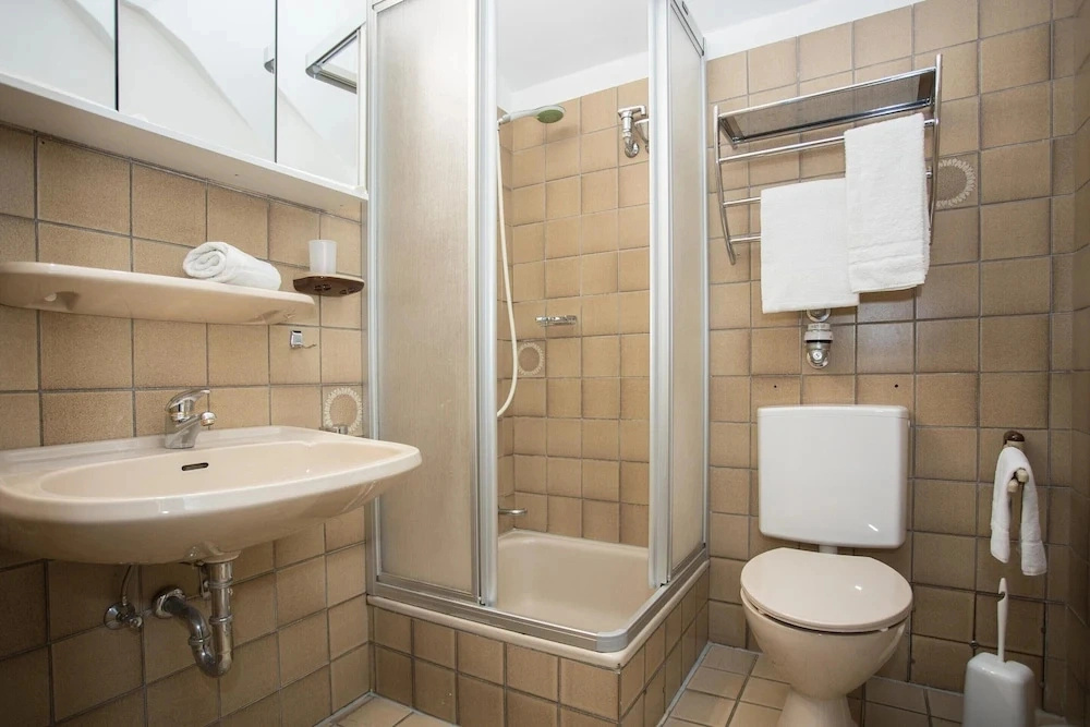 Apartment in Winterberg in der Nahe des Bikeparks