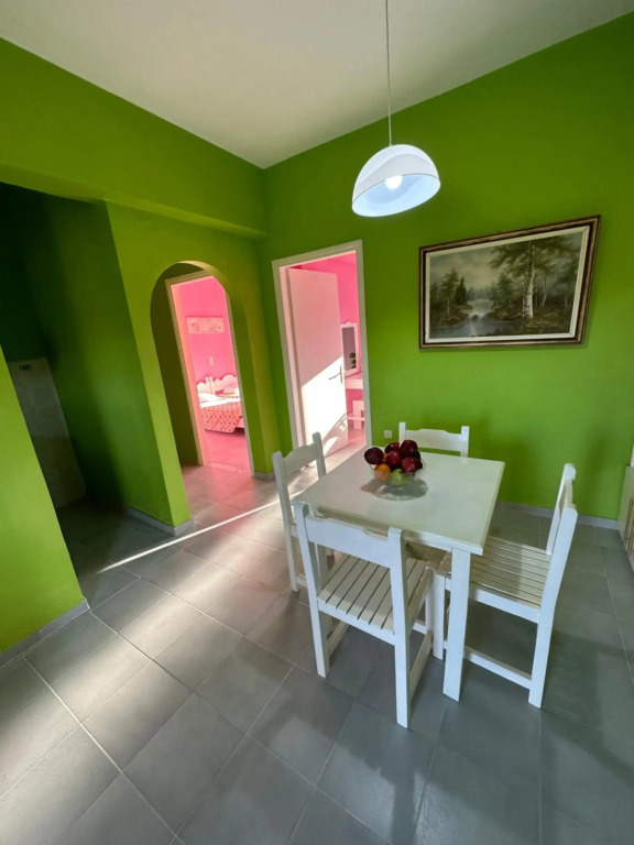 Telis apartments