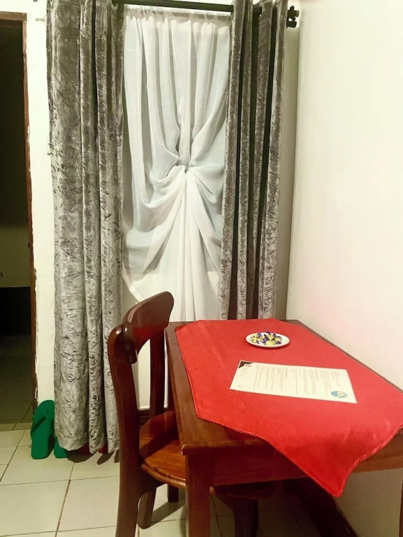 Homefeeling Neneu Lodge