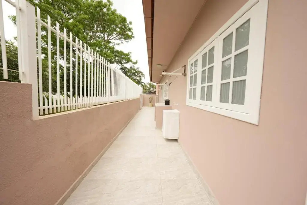Apartamento Vera