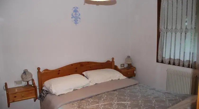 Residence Borest
