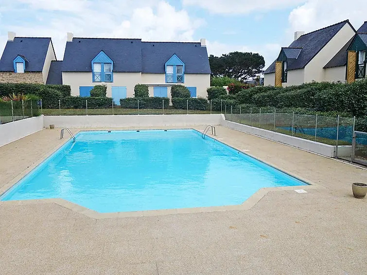 Apartment Les Villas de Kermaria by Interhome