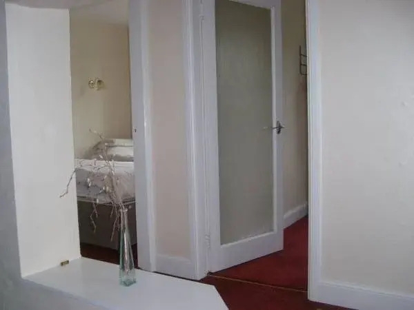 The Townhouse Self Catering