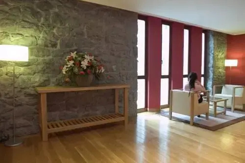 Hotel Errekagain