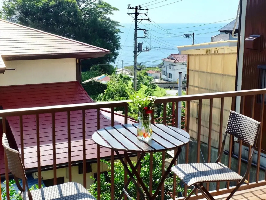 Smart House Oceanview