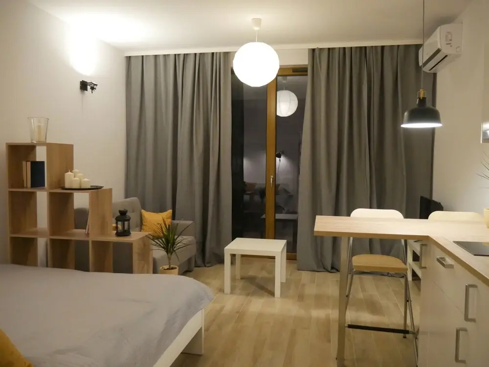 AP-Apartments Jaktorowska No. 5