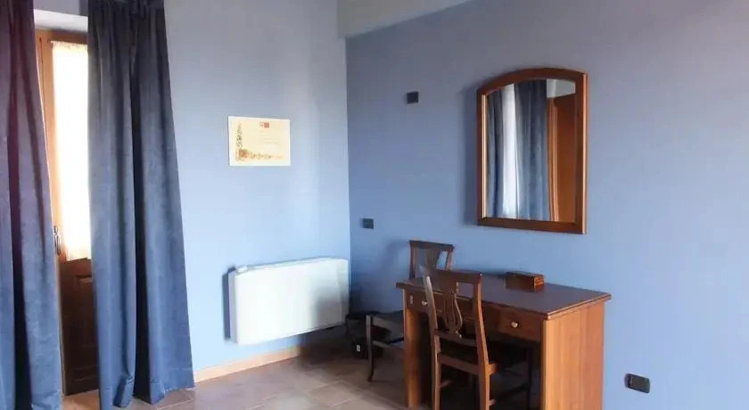 Agriturismo Cascina Fonda