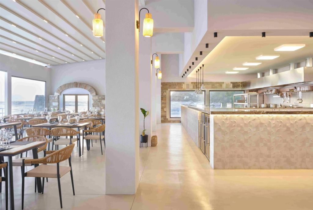 Wyndham Loutraki Poseidon Resort