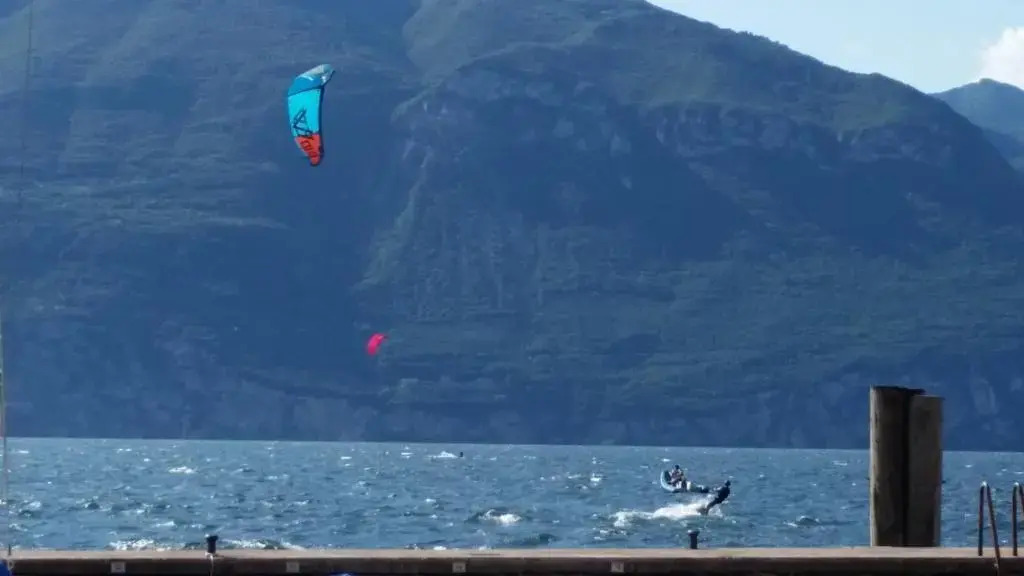 Hotel Danieli La Castellana lago di Garda