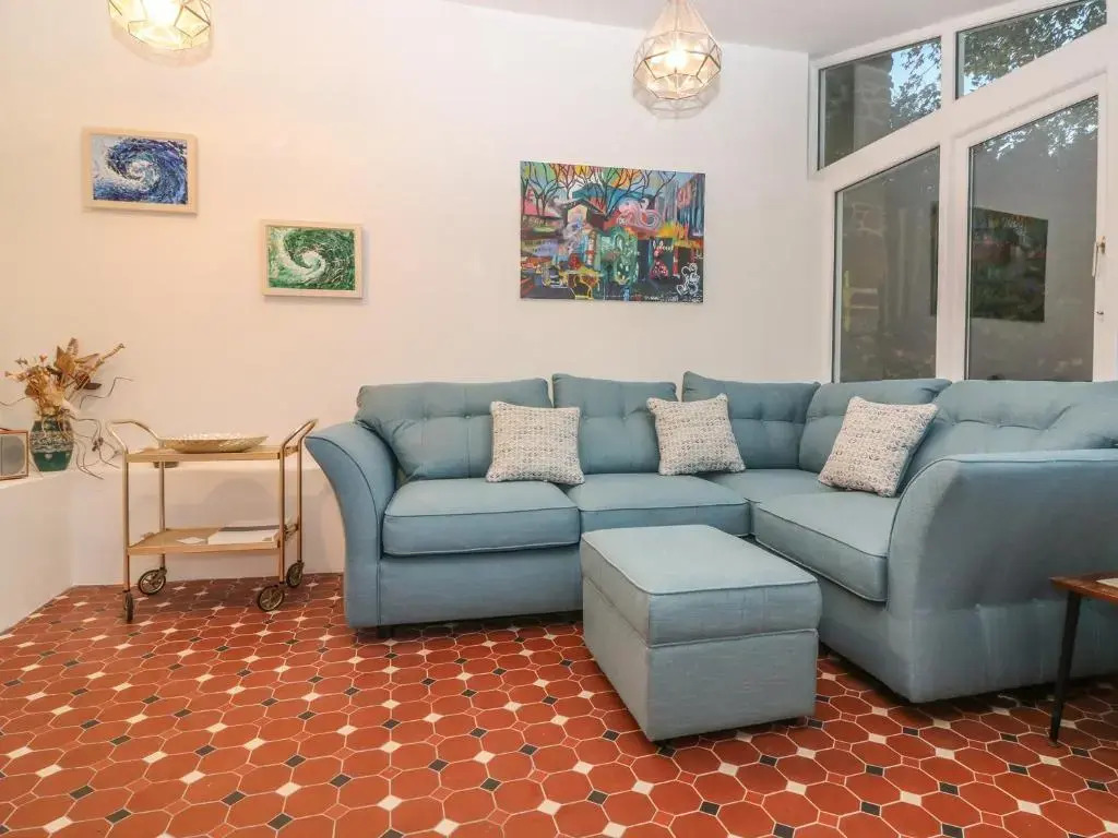 Ringmore House Cottage, Teignmouth