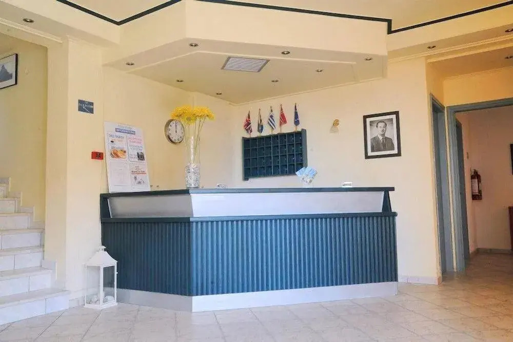 Magda Hotel